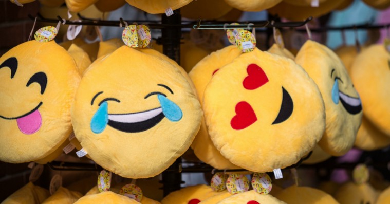 Baggrund: Hvem er det, der føder nye emojis – og hvor bliver bacon-emojien af?