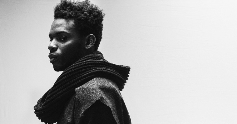 Gaika spiller til Distortion Club: »Det er lidt trist, at grime vender tilbage nu«