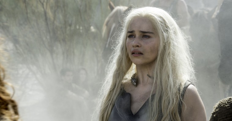‘Game of Thrones’ sæson 6 afsnit 3: Samtalerne har mistet deres dramatiske pondus