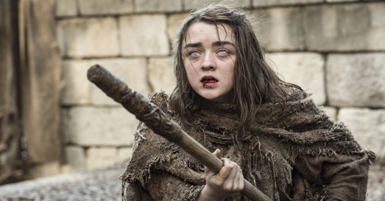 Bekendelse: Der er én ting ved ‘Game of Thrones’, jeg elsker mere end ’Game of Thrones’