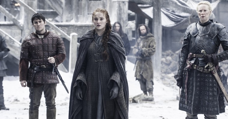 ‘Game of Thrones’ sæson 6 afsnit 4: Fronterne er trukket op