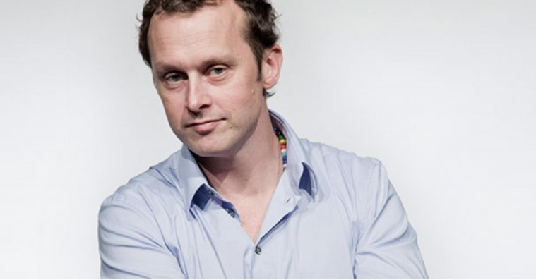 Dansk comedy får sin egen Youtube-kanal – tjek udbuddet på Hallo Eddie