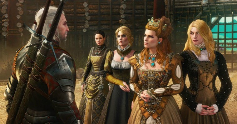 Udvidelsespakke til ’The Witcher 3′ afsløret: Afslutter trilogien med stil, humor og monstre
