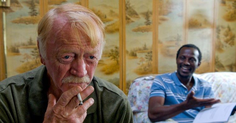 Den bedste film fra år 2008, som for få har set: Stor amerikansk instruktør spørger rørende, hvorfor vi lever