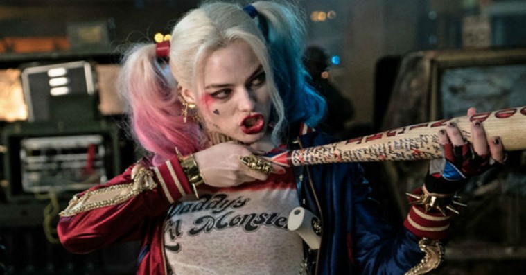 Margot Robbies ‘Suicide Squad’-karakter får sin egen film
