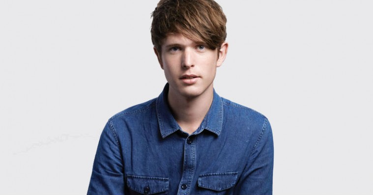 James Blake er efter sigende klar med nyt album snart – ft. André 3000, Travis Scott og flere