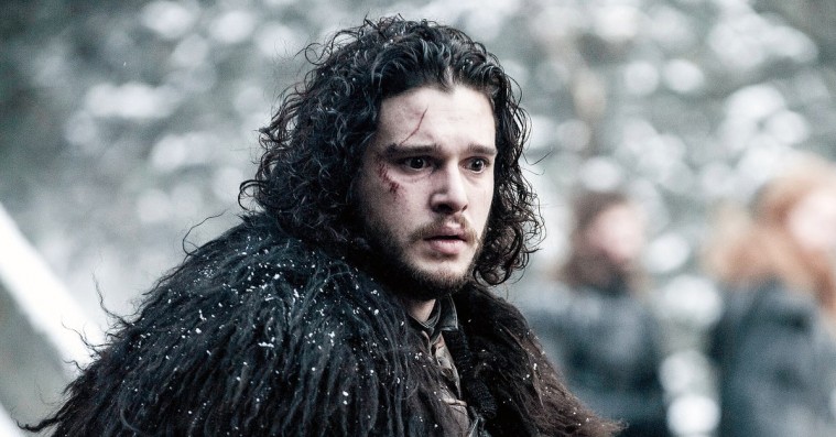 ‘Game of Thrones’: Få styr på teorien om Jon Snows forældre, der kan blive afgørende for tronekampen