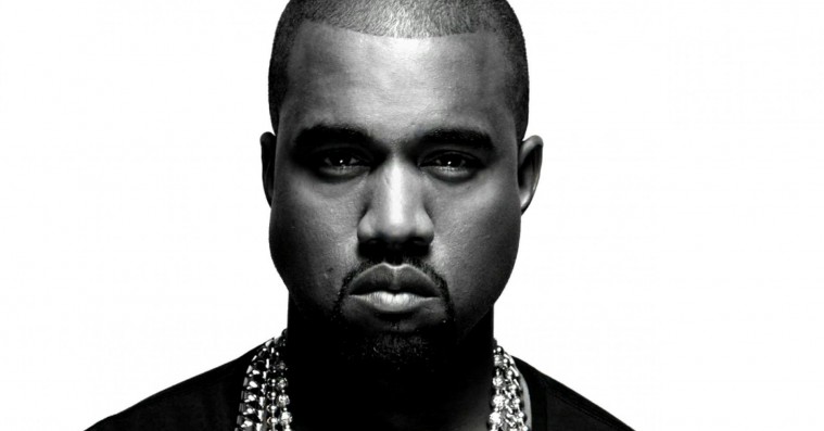 Lørdags-zen: Kanye elsker Kanye plus Svampebob Firkant-temaet er et sublimt match