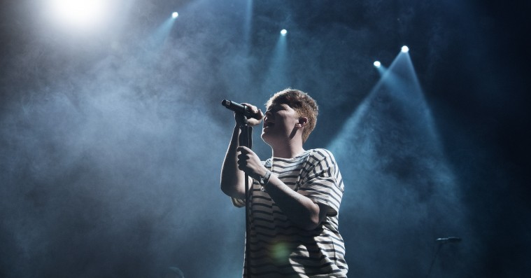 Musik i Lejet offentliggør otte nye navne: Karl William, Suspekt m.fl.