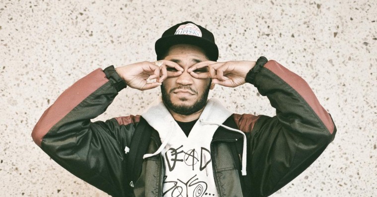 Rihanna-remix: Kaytranada forvandler ’Kiss Is Better’ til lækker house