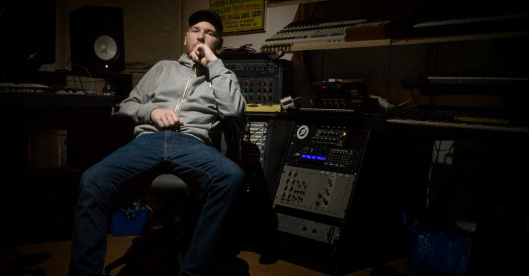 Klumben annoncerer ny ep, ‘2’ – ude i næste uge