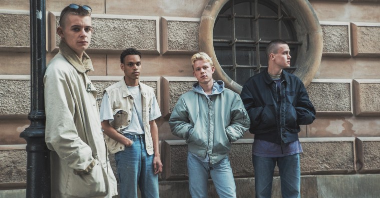 Liss eleverer deres signaturlyd til nye højder på funky debut-ep