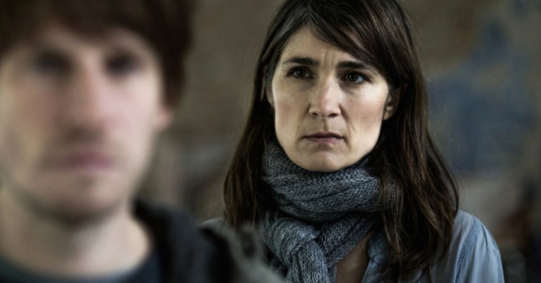 ’Meeres stille’: Charlotte Munck imponerer i tysk fuser