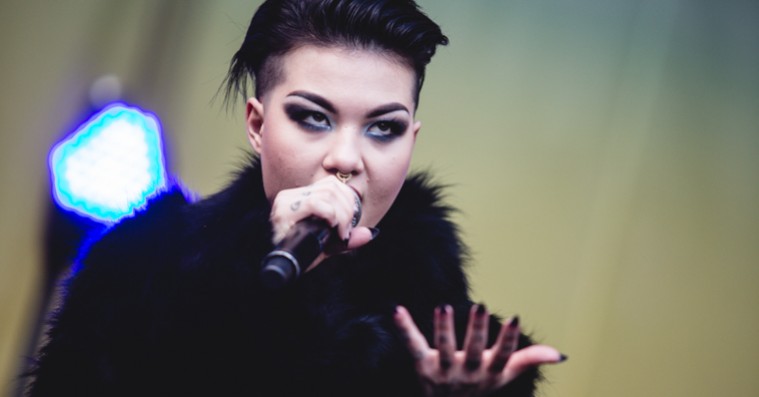 Mendoza: Mit livs soundtrack – fra Sex Pistols til Blink-182