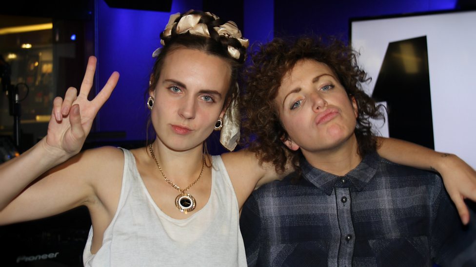 MoeAnnieMac
