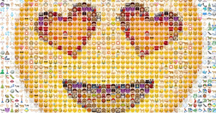 WTF? Fem mystiske og uforklarlige emojis og mulige brugssammenhænge