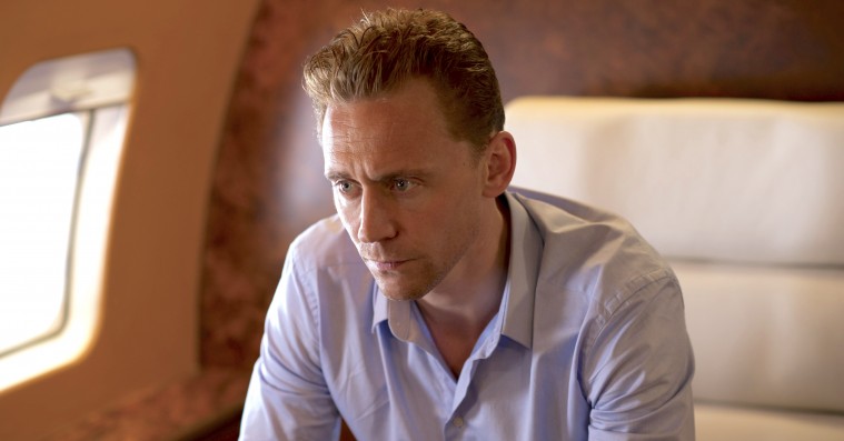 ’Natportieren’ afsnit 5: Roper Rising