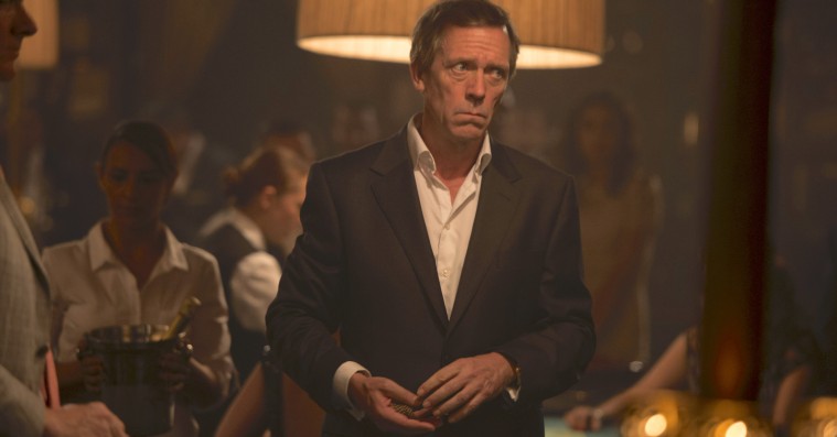 ’Natportieren – hele serien: Biers spionserie var en lækker krimibasker med ridser i lakken