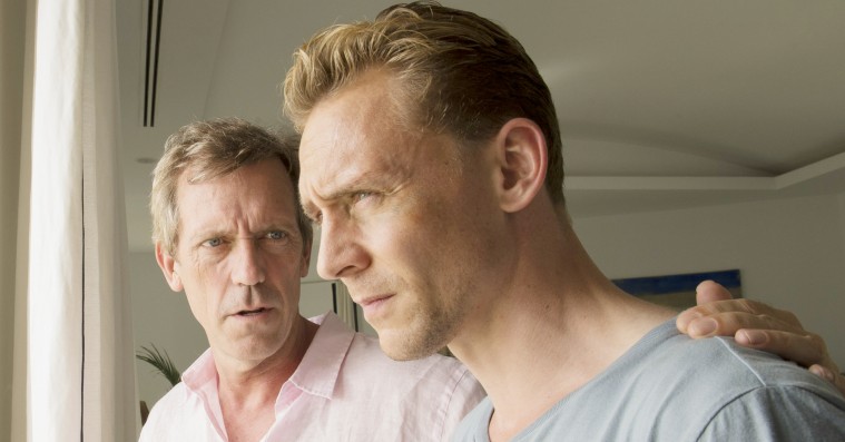 ’Natportieren’ afsnit 3: Lækkert detektivarbejde, påklistrede romancer