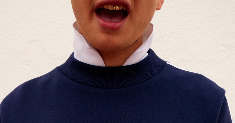 Palace Skateboards ødelægger din nattesøvn igen – lancerer nyt Adidas-samarbejde