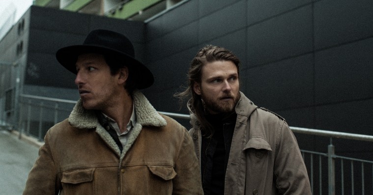 Premiere: Smuglyt til Palace Winters’ debutalbum en uge før tid