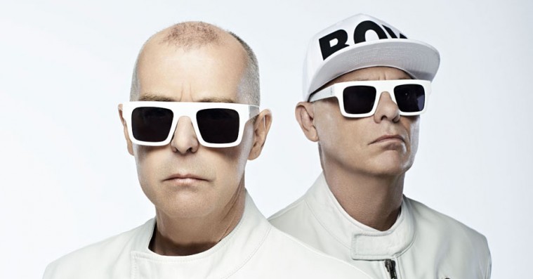 Pet Shop Boys til Danmark – giver to koncerter i Operaen