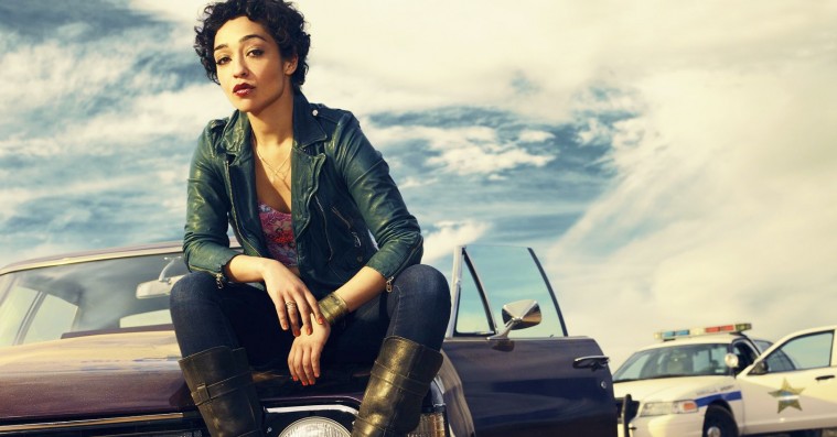 Lyt til Soundvenue Filmcast: ’Preacher’, Clooney, Zlatan og andre store egoer