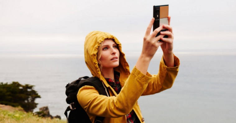 Syv ting, du skal vide om Project Ara – Googles modul-opbyggede smartphone