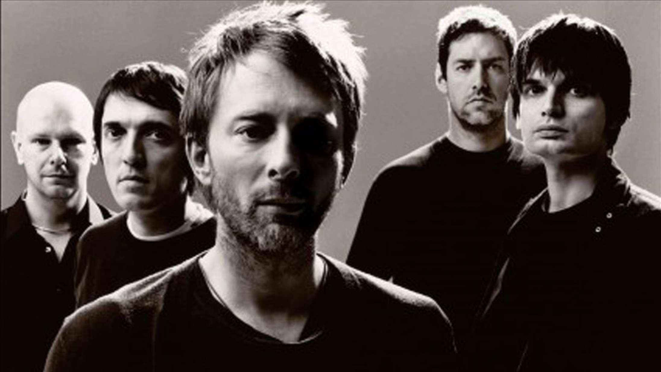 Radiohead blev hacket og afpresset – nu har de selv udgivet de 18 timers musik, der blev stjålet