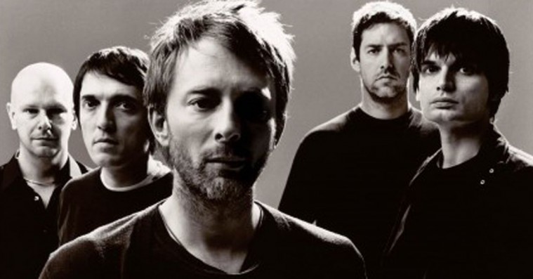 Radiohead blev hacket og afpresset – nu har de selv udgivet de 18 timers musik, der blev stjålet