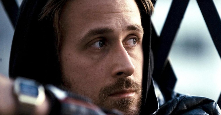 Ryan Gosling om Harvey Weinstein: »Jeg er dybt skuffet over mig selv«