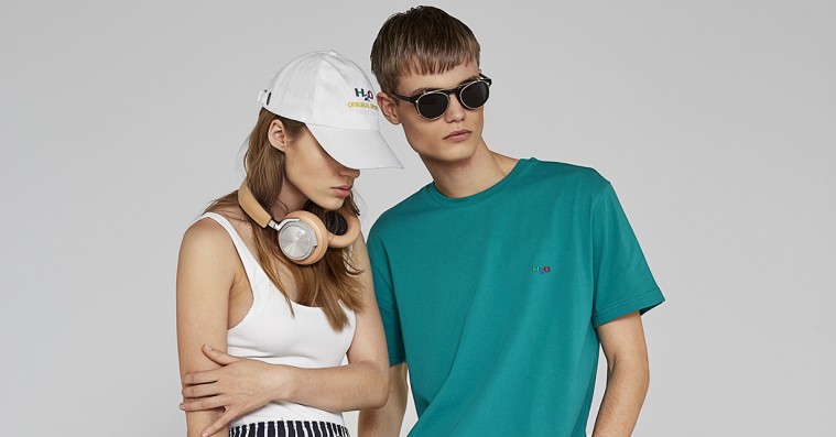 Det danske sportsmærke H2O genopstår – spørgsmålet er, om du har savnet det?