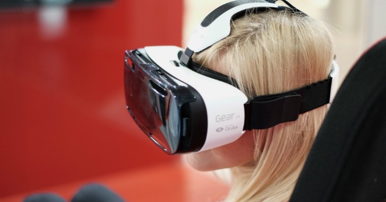 Kommentar: Virtual reality er pissefedt, men headsettene stadig langt fra målet