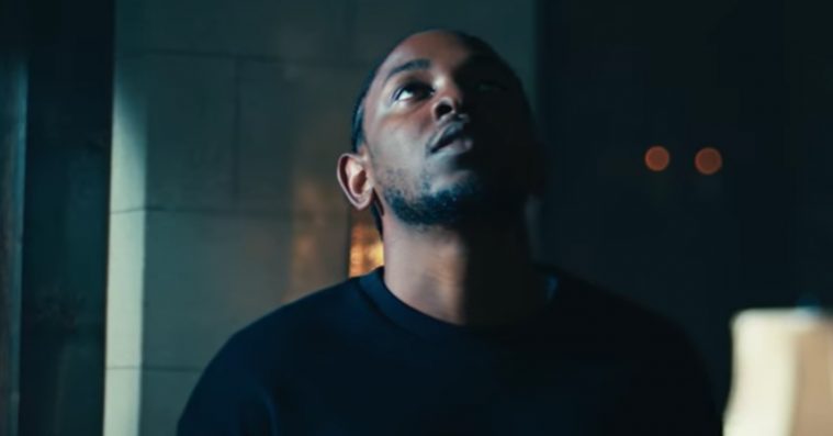 Kendrick Lamars samarbejde med Reebok er en naturlig forlængelse af hans budskab