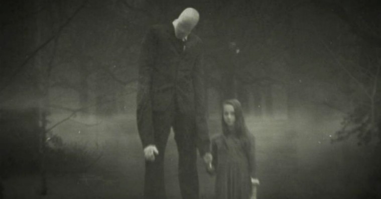 Slender Man-memet bliver til horrorfilm og sandsynligvis spil i 2017