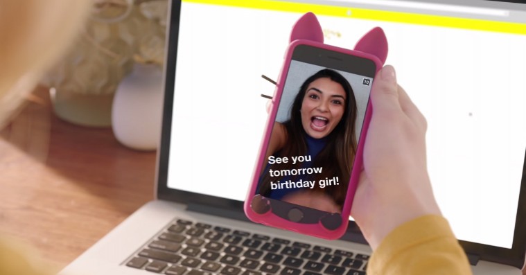 Snapchat reducerer brugeres Snapscore – reaktionen er uforholdsmæssigt voldsom