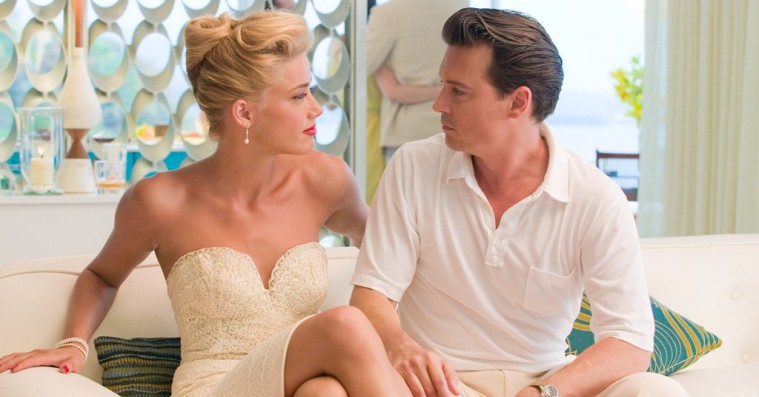 Flere kommer Johnny Depp til undsætning efter anklagerne om hustruvold