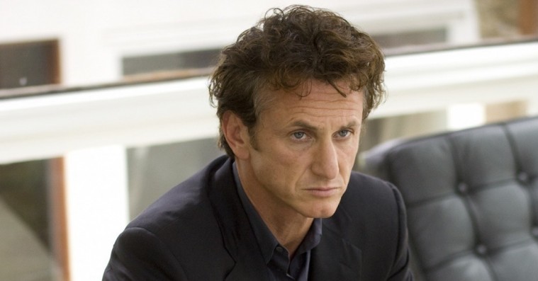 Hvor knækkede filmen for Sean Penn?