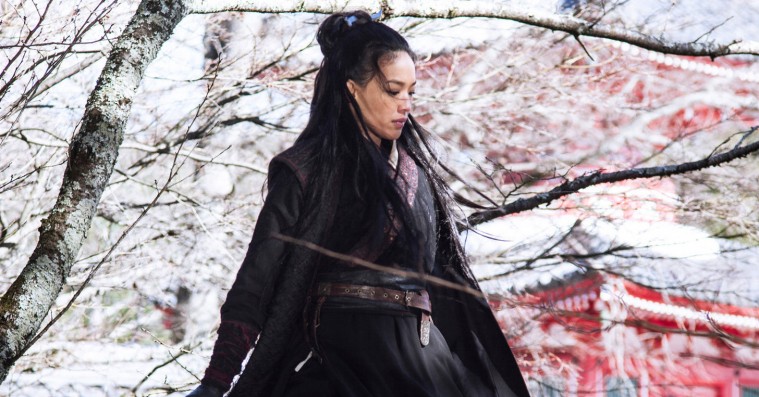 ’The Assassin’: Mesterlig anti-kampsportsfilm fra en af Asiens største