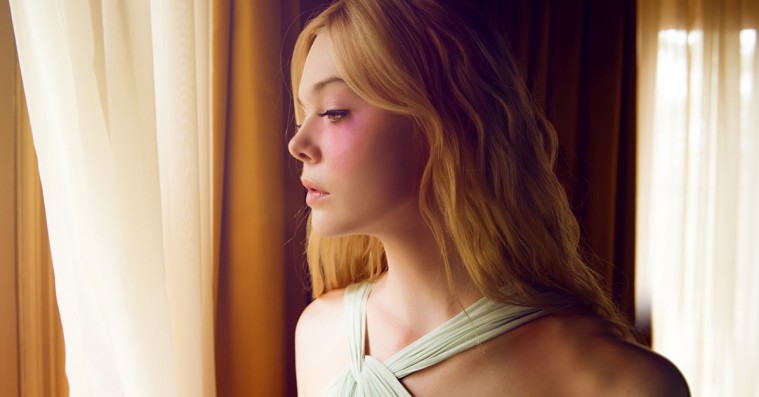 Indie-instruktør Alex Ross Perry forsvarer ‘The Neon Demon’ – kalder distributionen af artfilm i USA forfejlet