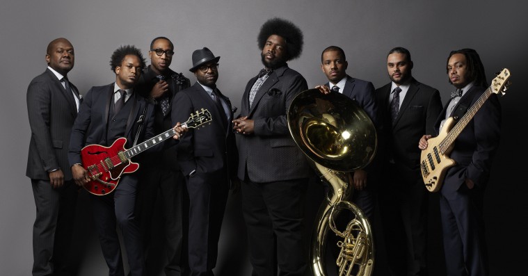 Hør The Roots’ officielle temasang til årets NBA-finale, ‘Champion’