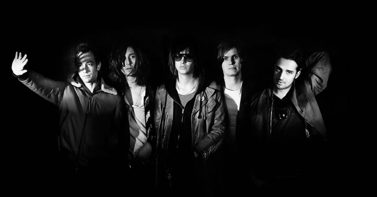 The Strokes annonceret til europæiske sommerfestivaler – kan en dansk være på vej?