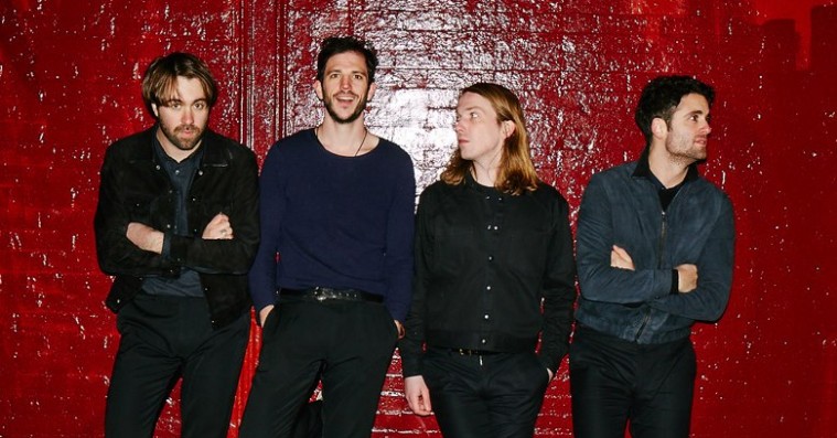 NorthSide ramt af aflysning: Frances erstattes af The Vaccines