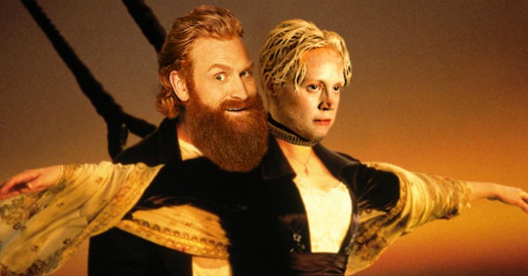 Internettet elsker romancen mellem Brienne og Tormund i ‘Game of Thrones’