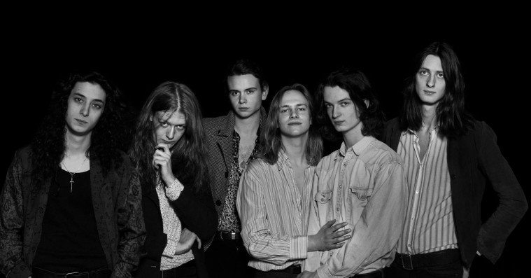 Flux Festival afslører årets fulde program – Værket, Gents, Smerz m.fl.