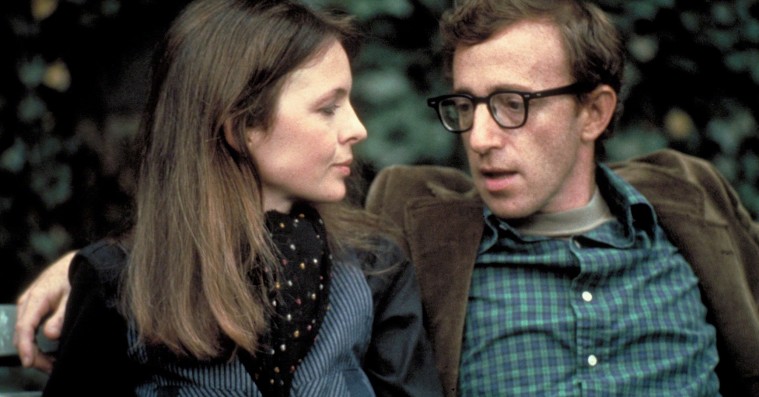 Woody Allen tager afstand fra Harvey Weinstein: »Han er en sørgelig, syg mand«