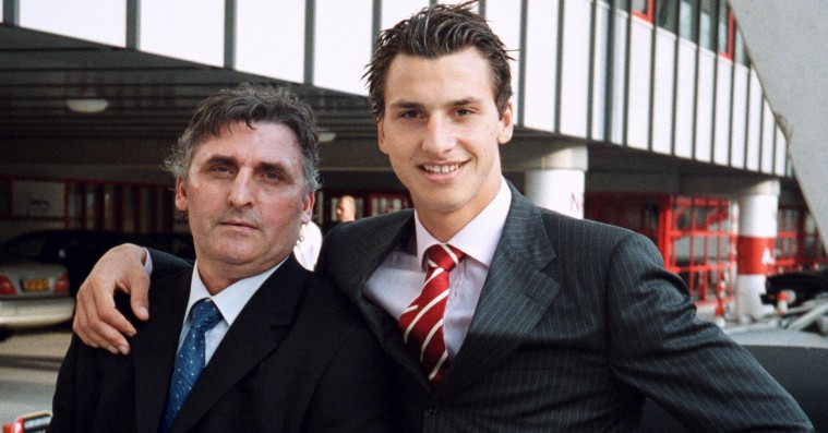 ’Den unge Zlatan’: Ærligt monument over fænomenet og mennesket