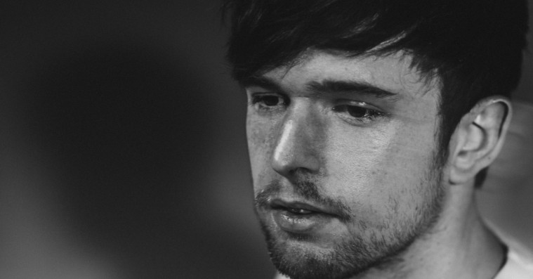 Nyt James Blake-album ude NU – Frank Ocean og Bon Iver har hjulpet til