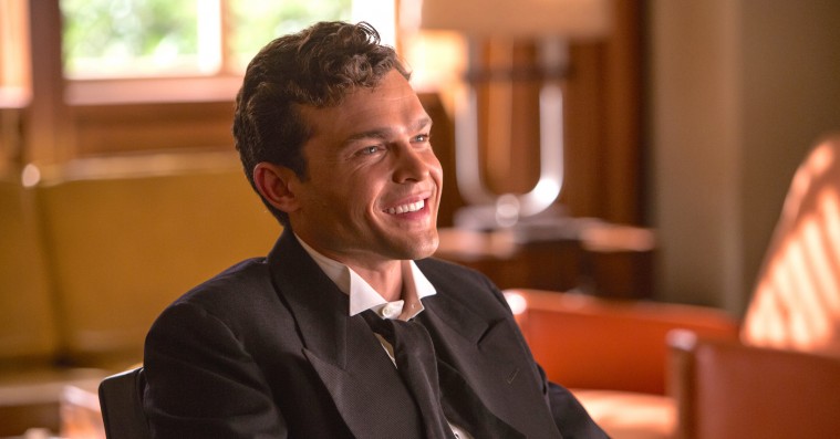 Den nye Han Solo: Coen-cowboy lander hovedrollen i ‘Star Wars’-spinoff