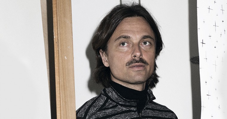 Bo Madsen fra Turbolens: 10 sange der har defineret mig